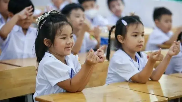 Hà Nội hỗ trợ học phí học sinh tư thục